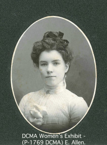 Ethel Allen P-1769 DCMA