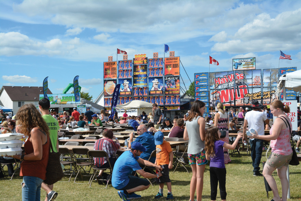 Ribfest 4