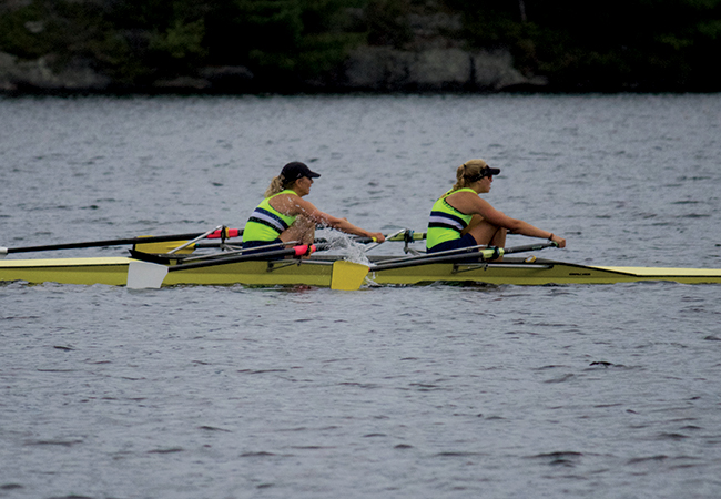 Rowers 2